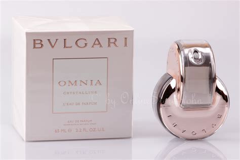 bvlgari omnia crystalline buy|bvlgari omnia crystalline 65ml price.